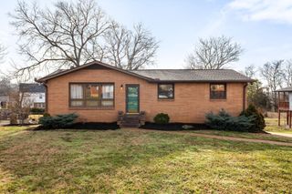 6411 Ranchero Dr, Nashville, TN 37209