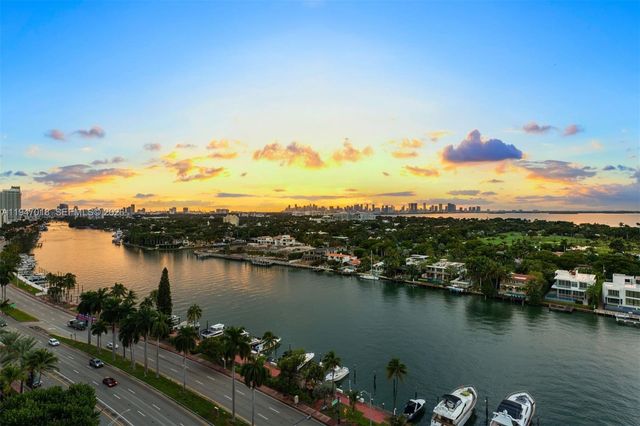 5225 Collins Ave PH8, Miami Beach, FL 33140