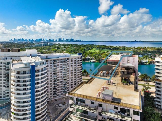 5225 Collins Ave PH8, Miami Beach, FL 33140