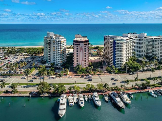 5225 Collins Ave PH8, Miami Beach, FL 33140