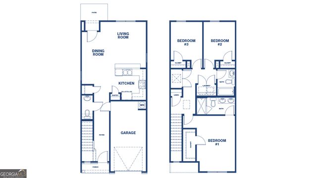 208 Kenmore Circle, Perry, GA 31069