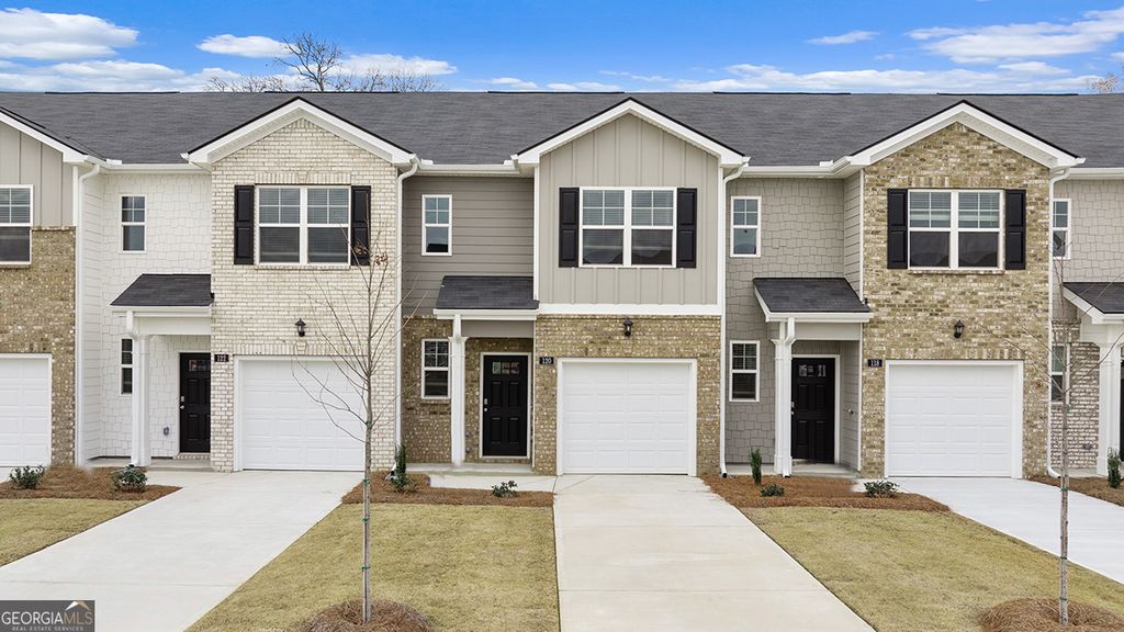 208 Kenmore Circle, Perry, GA 31069