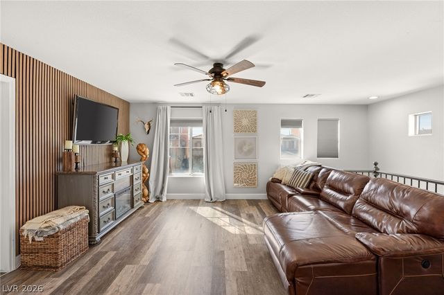 8884 Bonneville Peak Court, Las Vegas, NV 89148