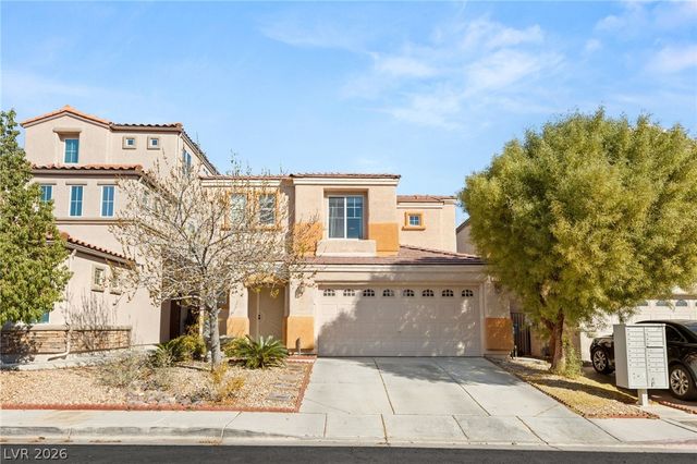 8884 Bonneville Peak Court, Las Vegas, NV 89148