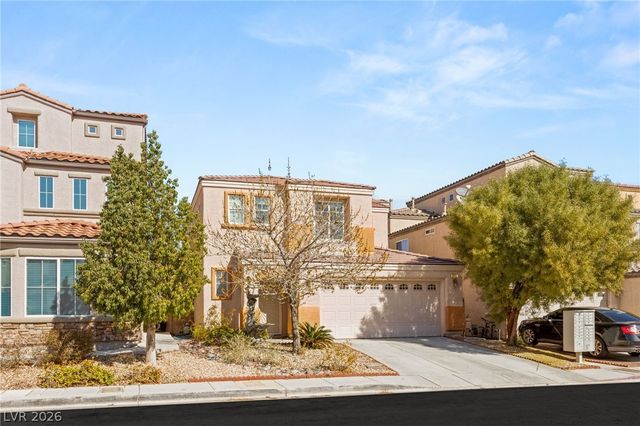 8884 Bonneville Peak Court, Las Vegas, NV 89148