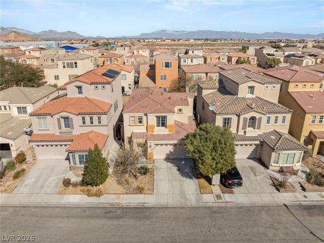 8884 Bonneville Peak Court, Las Vegas, NV 89148
