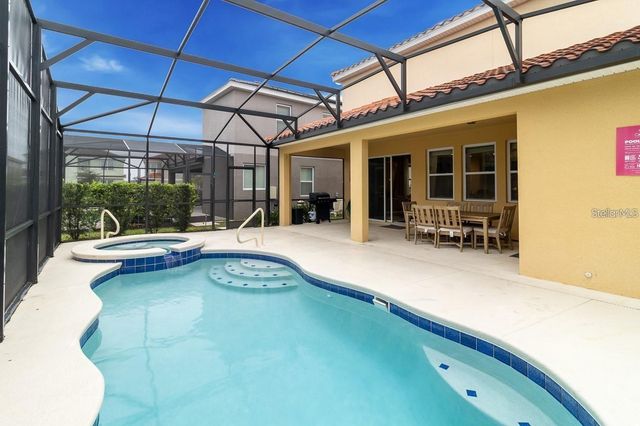 6047 BROAD OAK DRIVE, Davenport, FL 33837