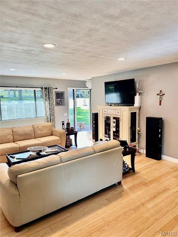 10149 Carolynne Drive, Sappington, MO 63128