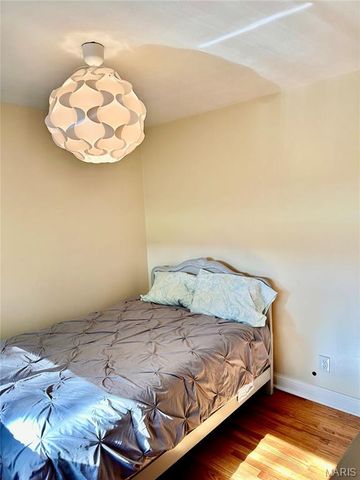 10149 Carolynne Drive, Sappington, MO 63128