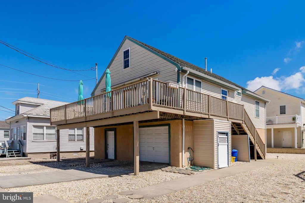 209 O AVE, Wildwood, NJ 08260