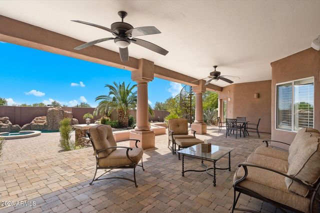 9015 E HACKAMORE Drive, Scottsdale, AZ 85255