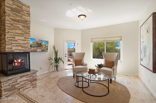 9015 E HACKAMORE Drive, Scottsdale, AZ 85255