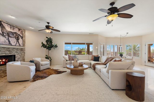 9015 E HACKAMORE Drive, Scottsdale, AZ 85255