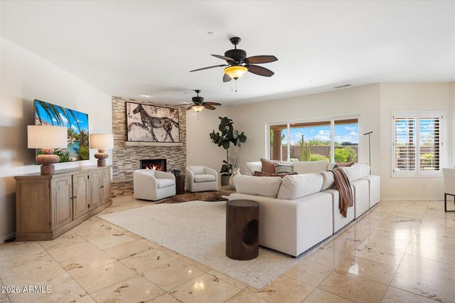 9015 E HACKAMORE Drive, Scottsdale, AZ 85255