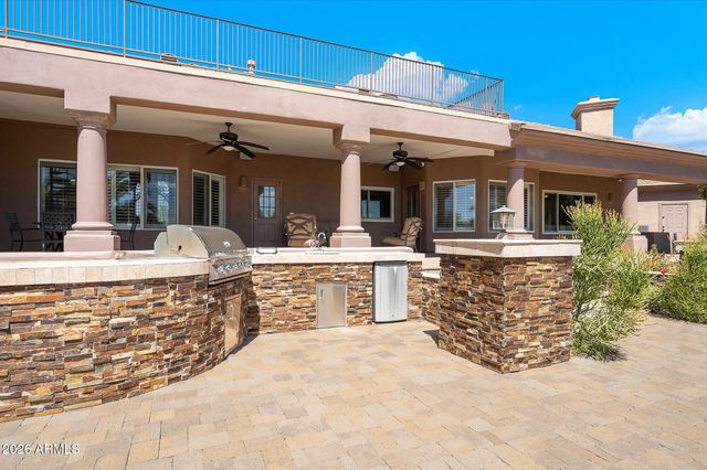 9015 E HACKAMORE Drive, Scottsdale, AZ 85255