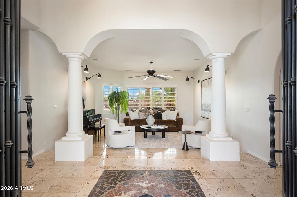 9015 E HACKAMORE Drive, Scottsdale, AZ 85255 — photo 4