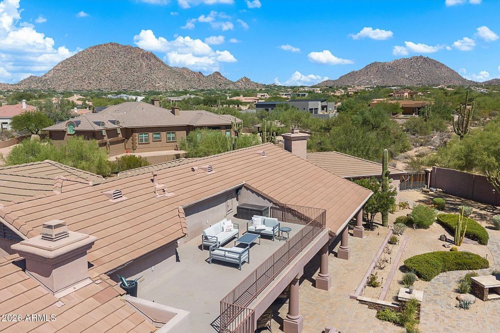 9015 E HACKAMORE Drive, Scottsdale, AZ 85255 — photo 5