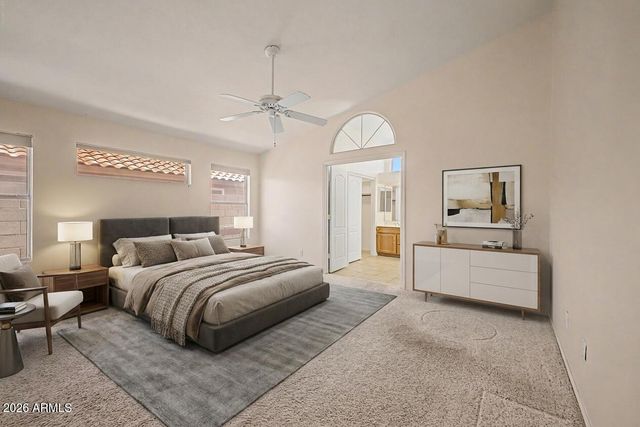 9729 W BURNETT Road, Peoria, AZ 85382