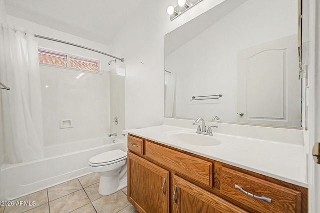 9729 W BURNETT Road, Peoria, AZ 85382