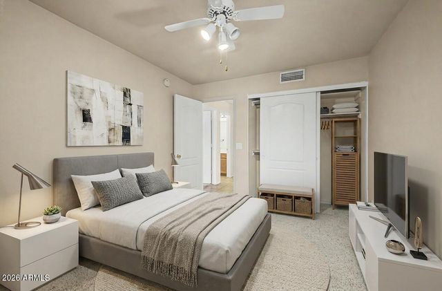 9729 W BURNETT Road, Peoria, AZ 85382