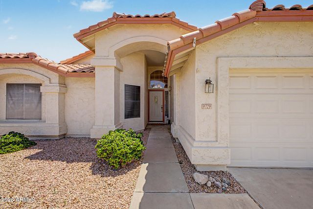9729 W BURNETT Road, Peoria, AZ 85382