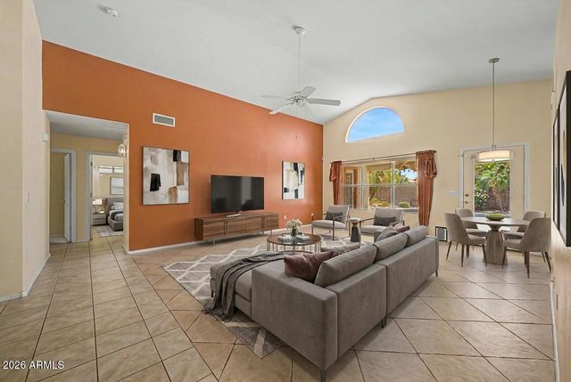 9729 W BURNETT Road, Peoria, AZ 85382