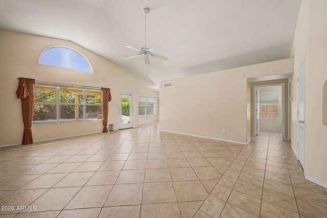9729 W BURNETT Road, Peoria, AZ 85382