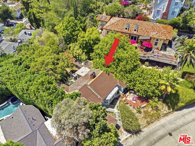 11662 Laurelwood Drive, Los Angeles, CA 91604