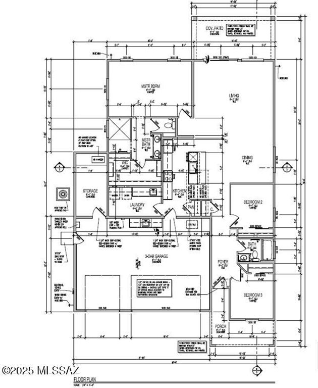 257 S Richmond Drive, Vail, AZ 85641