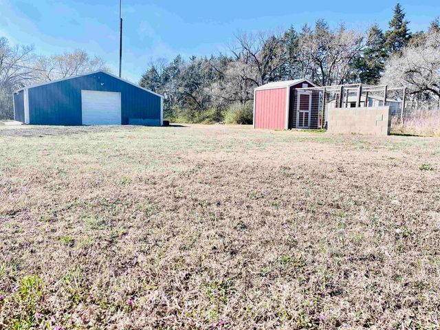 7026 SW 50th St., El Dorado, KS 67042