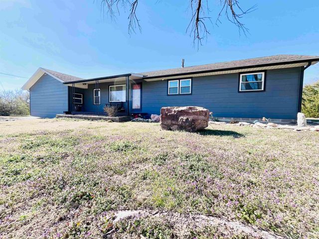 7026 SW 50th St., El Dorado, KS 67042