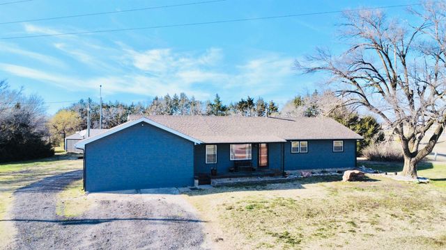 7026 SW 50th St., El Dorado, KS 67042