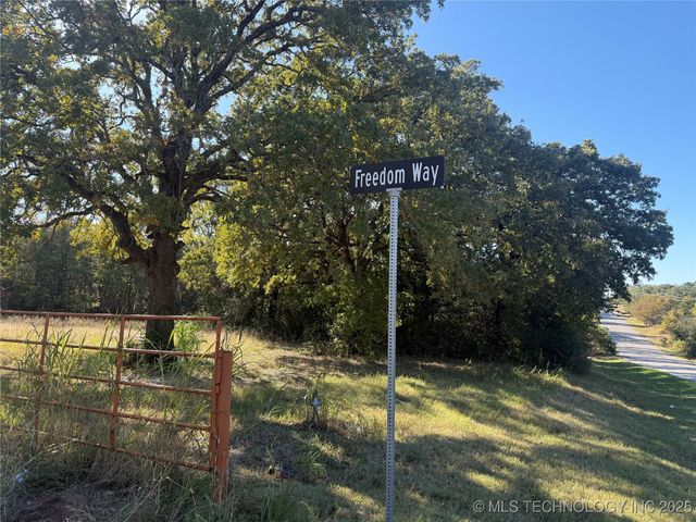 1220 Freedom, Ardmore, OK 73401