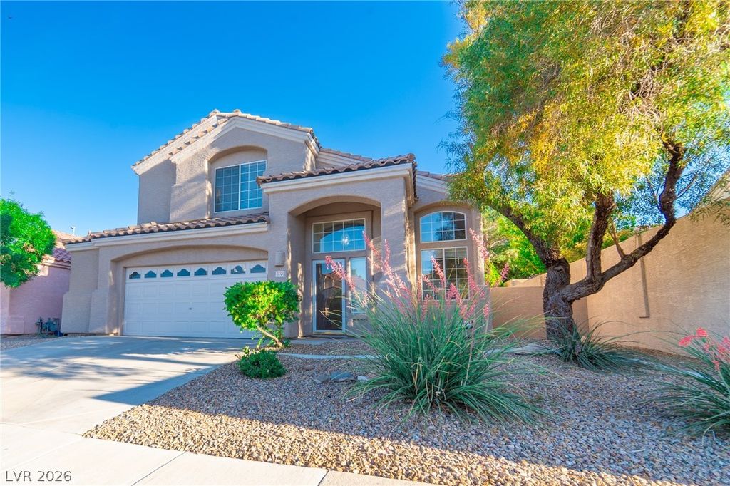 2019 Hobbyhorse Avenue, Henderson, NV 89012 — photo 2