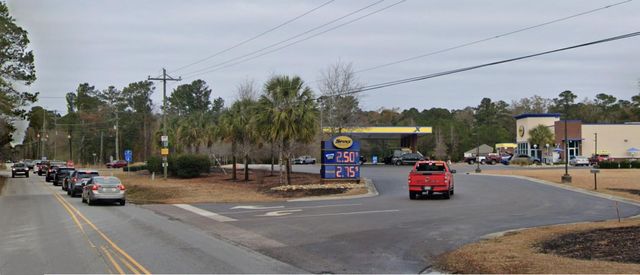 1329 Orangeburg Road, Summerville, SC 29483