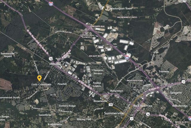 1329 Orangeburg Road, Summerville, SC 29483
