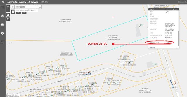 1329 Orangeburg Road, Summerville, SC 29483
