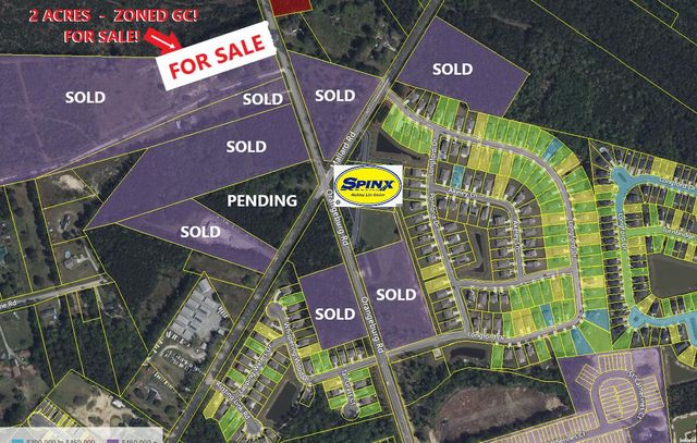 1329 Orangeburg Road, Summerville, SC 29483