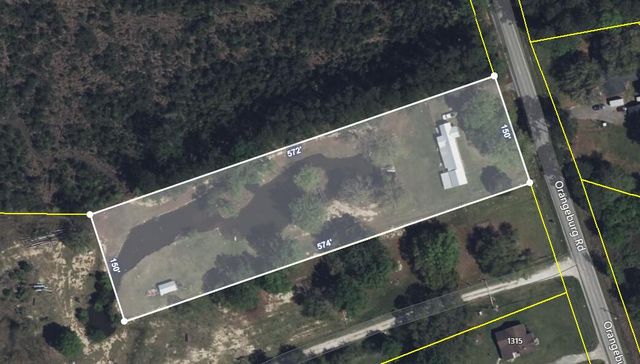 1329 Orangeburg Road, Summerville, SC 29483