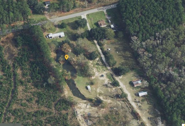 1329 Orangeburg Road, Summerville, SC 29483