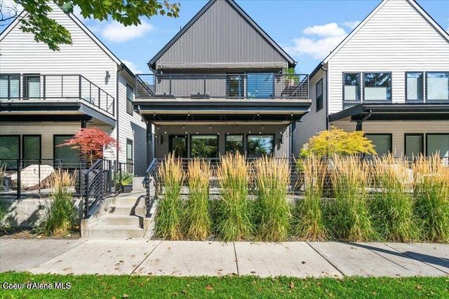 907 E Sherman AVE, Coeur d'Alene, ID 83814