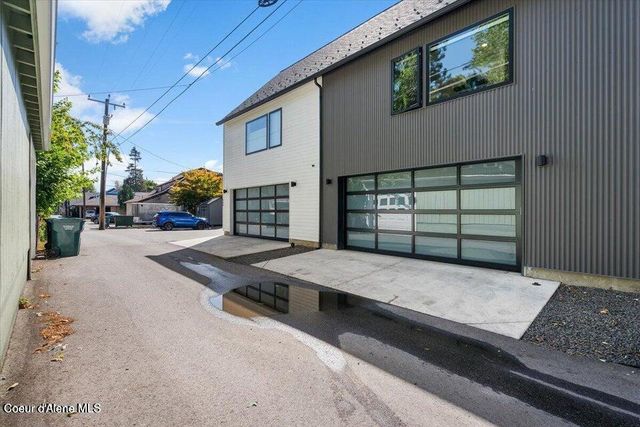 907 E Sherman AVE, Coeur D'alene, ID 83814