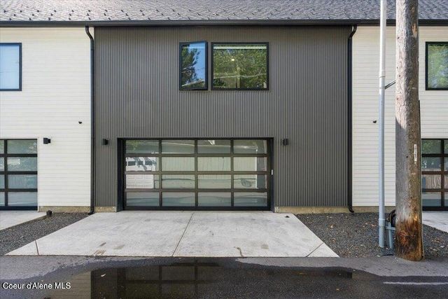 907 E Sherman AVE, Coeur D'alene, ID 83814