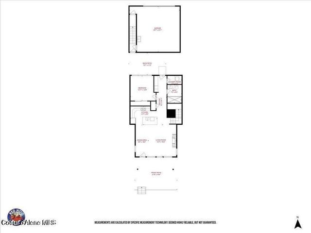 907 E Sherman AVE, Coeur D'alene, ID 83814