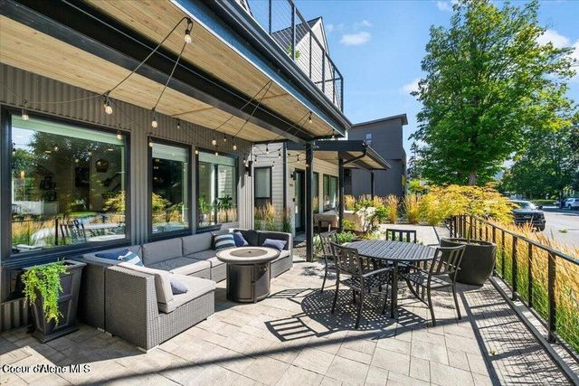 907 E Sherman AVE, Coeur D'alene, ID 83814