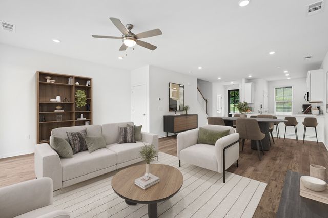 406 Blair Rd, Smyrna, TN 37167