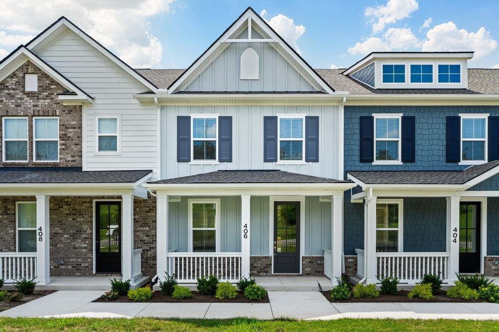 406 Blair Rd, Smyrna, TN 37167