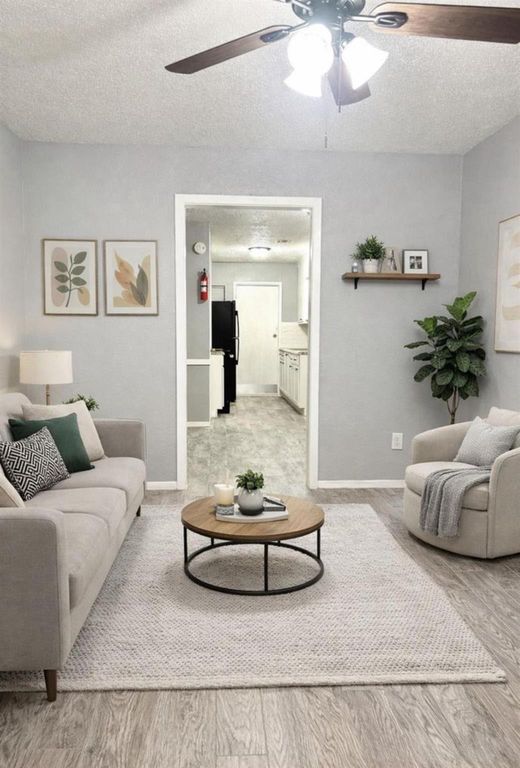 4515 Oxford Street 24, Houston, TX 77022