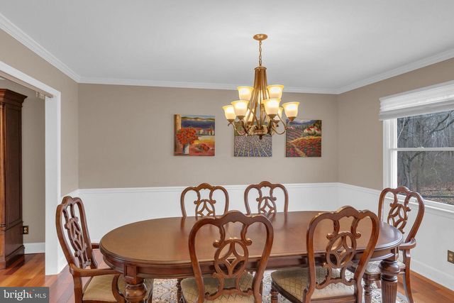 33 BEECHWOOD DR, Robbinsville, NJ 08691