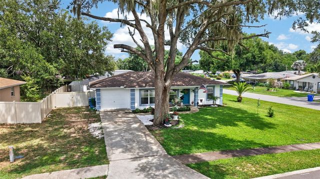 599 MAGNOLIA RIDGE AVENUE, Tavares, FL 32778